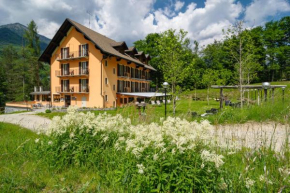 Albergo Boschetto Ristorante Pizzeria Druogno